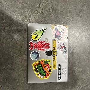 MacBook Air (13-inch, 2018)